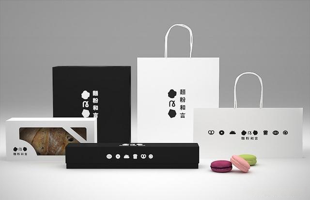 欧普康视产品包装设计 专业设计服务铸就品牌视觉新体验