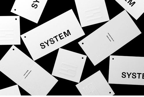 简系统 · 美休闲 平面设计构建休闲品牌形象的专业路径